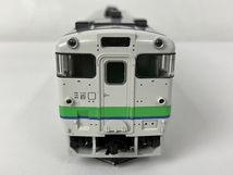 TOMIX HO-425 JRディーゼルカー キハ40 1700形 (タイフォン撤去車) HOゲージ 鉄道模型 中古 美品 Y8660569_画像8