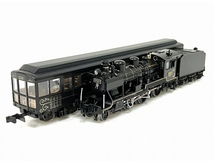 KATO 10-1727 58654+50系 (SL人吉) 4両セット 鉄道模型 Nゲージ 中古 美品 O8679877_画像1