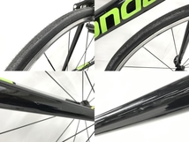 【引取限定】Cannondale CAAD12 105 2018 ロードバイク 自転車 フレーム 58サイズ 中古 美品 直 F8663024_画像8