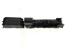 Tenshodo No.51009 C57形 1次型 標準タイプ 蒸気機関車 HOゲージ 中古 良好 B8681268_画像6