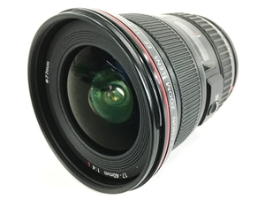 CANON ZOOM LENS EF 17-40mm F4 L USM ULTRASONIC カメラ ズーム レンズ キャノン ジャンク Y8628277