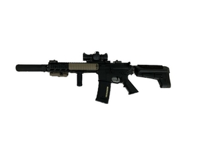 KRYTAC TRIDENT Mk2 CRB クライタック トライデント マーク2 CRB エアガン 中古 S8642069