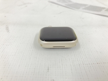 Apple Watch Series 8 GPS Cellular Aluminum 41mm スマートウォッチ 時計 ウェアラブル端末 32GB 2022年発売モデル 中古 良好 T8552659_画像4