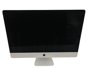 Apple iMac 一体型パソコン Retina 5K 27-inch 2017 i7-7700K 32GB SSD 256GB Ventura 訳有 M8551647