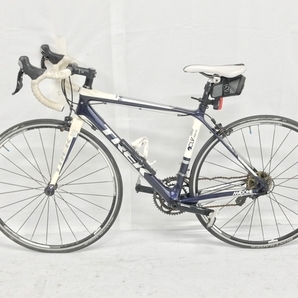 【引取限定】 TREK MADONE 3.1 ロード バイク SHIMANO 自転車 トレック サイクリング ジャンク 直 F8456963の画像2