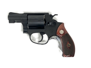 TANAKA WORKS SMITH WESSON 36 version2 ガスガン スミス ウエッソン タナカ 中古 S8617583