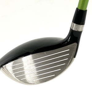 PING ピン Rapture V2 7W ウッド 22° TFC550 F フレックス S 中古 B8651472の画像2