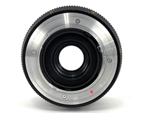 CONTAX Carl Zeiss S-Planar 60mm F2.8 レンズ ジャンク Y8680680_画像7