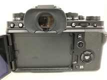 FUJIFILM X-T4 ボディ デジタル 一眼 ミラーレス カメラ 富士フィルム ブラックボディ 中古 美品 B8649636_画像8