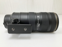 Nikon AF-S NIKKOR 70-200mm f/2.8G ED VR II ニコン カメラ レンズ Fマウント ズームレンズ 中古 良好 O8657615_画像9