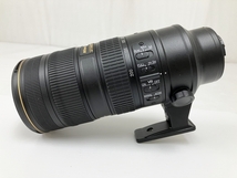 Nikon AF-S NIKKOR 70-200mm f/2.8G ED VR II ニコン カメラ レンズ Fマウント ズームレンズ 中古 良好 O8657615_画像6