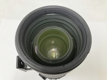 Nikon AF-S NIKKOR 70-200mm f/2.8G ED VR II ニコン カメラ レンズ Fマウント ズームレンズ 中古 良好 O8657615_画像3