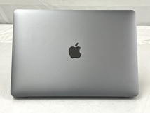 Apple MacBook Air Retina 13インチ 2020 MWTJ2J/A ノート PC i3-1000NG4 1.10GHz 8 GB SSD 256GB Monterey 中古 T8612061_画像7