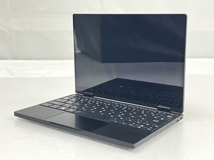 ONE-NETBOOK ONE MIX 4 ノート パソコン 第11世代 i5 1130G7 16GB SSD 512GB 10.1インチ Win10 中古 良好 T8530132