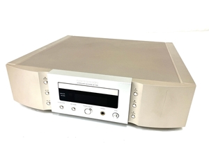 marantz SA-15S2 SACD/CDプレーヤー 2013年製 音響機材 マランツ 中古 良好 O8655574