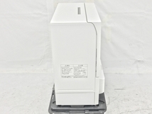 Panasonic パナソニック NP-TSP1-W 家庭用 食器洗い乾燥機 食洗機 2021年製 家電 中古 楽 F8669236_画像6