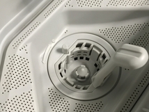 Panasonic パナソニック NP-TSP1-W 家庭用 食器洗い乾燥機 食洗機 2021年製 家電 中古 楽 F8669236_画像8