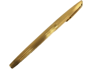 万年筆 WATERMAN ウォーターマン ペン先k18 中古 N8680871