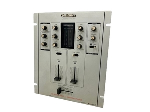 Technics SH-DJ1200 DJ ミキサー 音響機材 テクニクス ジャンク M8665519