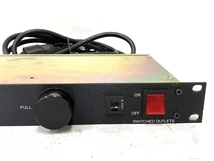 FURMAN PL-8J パワーディストリビューター ファーマン パワーコンディショナー PA機材 音響機器 中古 M8641818_画像6