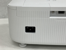 EPSON dreamio EH-TW6250 ホームプロジェクター 家電 エプソン 中古 S8650414_画像4