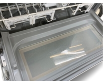 Panasonic NP-TH4-C 食器洗い乾燥機 食洗器 2021年製 パナソニック 家電 中古 楽 B8646502_画像8