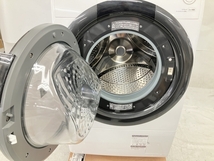 SHARP ES-S7G-WL ドラム式洗濯機 2022年製 シャープ 家電 中古 楽 W8643766_画像5