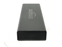 Amazon Fire TV Stick 第2世代 LY73PR テレビスティック アマゾン 家電 中古 M8643412_画像3