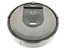 Roomba i7 アイロボット ロボット掃除機 家電 中古 Y8622389_画像7