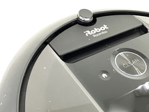 Roomba i7 アイロボット ロボット掃除機 家電 中古 Y8622389_画像5