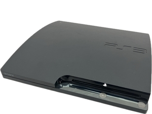 SONY PlayStation3 PS3 CECH-2000A コントローラー 2個セット ソニー プレステ3 中古 C8616835