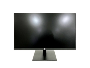 HP P244 23.8-inch Display 液晶モニター 2019年製 家電 中古 訳あり B8565600