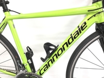 【引取限定】CANNONDALE CAAD12 SHIMANO Tiagra ロードバイク サイズ48 自転車 キャノンデール キャドトゥエルブ シマノ 中古 直 F8678839_画像5