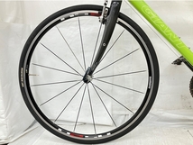 GIANT ジャイアント ESCAPE R2 Mサイズ SHIMANO R520 ロードバイク 自転車 中古 K8384443_画像6