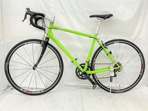 GIANT ジャイアント ESCAPE R2 Mサイズ SHIMANO R520 ロードバイク 自転車 中古 K8384443_画像1