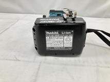 makita 充電式インパクトドライバ TD172DRGX 18V ブルー 中古 良好 H8640203_画像3