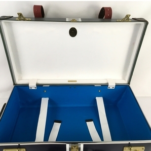 GLOBE TOROTTER グローブトロッター キャリーバッグ スーツケース オーダーメイド品 中古 良好 Y8658996の画像7