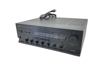 YAMAHA AX-900 プリメインアンプ 音楽 ヤマハ 音響機器 中古 W8666830