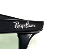 Ray-Ban レイバン RB4258-F ブランド サングラス ケース付き 中古 美品 B8638932_画像6