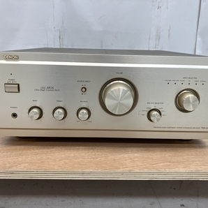 DENON PMA-2000 プリメイン アンプ 音響機器 オーディオ デノン 訳有 C8683021の画像3