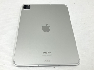 Apple iPad Pro 第4世代 11インチ MNYD3J/A タブレット SIMフリー 128GB 中古 T8513095