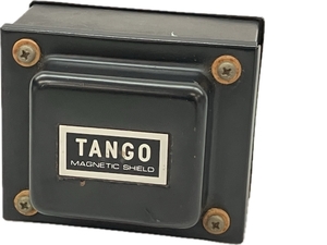 TANGO Magnetic Shield PH-100S 電源トランス オーディオ機器 アンプ 自作 真空管アンプ 中古 C8680833