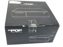 スター精密 POP10 mPOPシリーズ レジスター レシートプリンター キャッシュドロアー Bluetooth USB対応 A006 中古 T8642024_画像3