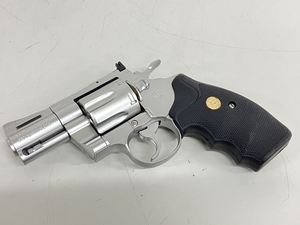 HARTFORD PYTHON 357 MAGNUM CTG ガスガン 中古 K8679985