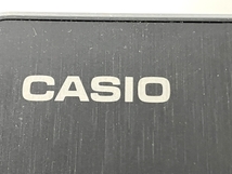CASIO SR-S4000-20SBK レジスター レジ 中古 良好 Y8657979_画像5