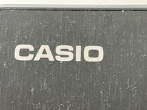CASIO SR-S4000-20SBK レジスター レジ 中古 良好 Y8651560_画像5
