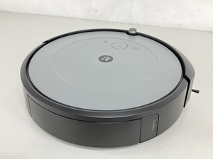 iRobot アイロボット Roomba i2 バーチャルウォールセット ロボット掃除機 ルンバ 家電 中古 K8659933