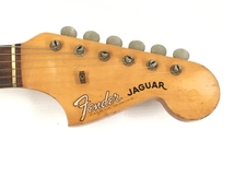 FENDER USA 1965年製 JAGUAR ビンテージ エレキギター 現状お渡し ジャンク T8470616_画像5