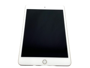 Apple ipad mini 4 MK712J/A 16GB Wi-Fi+Cellularモデル タブレット 訳有 M8659982