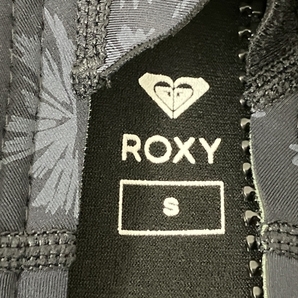 ROXY RWT231707 ウェットスーツ Sサイズ レディース ダイビングスーツ サーフィン ロキシー 未使用 O8683693の画像8